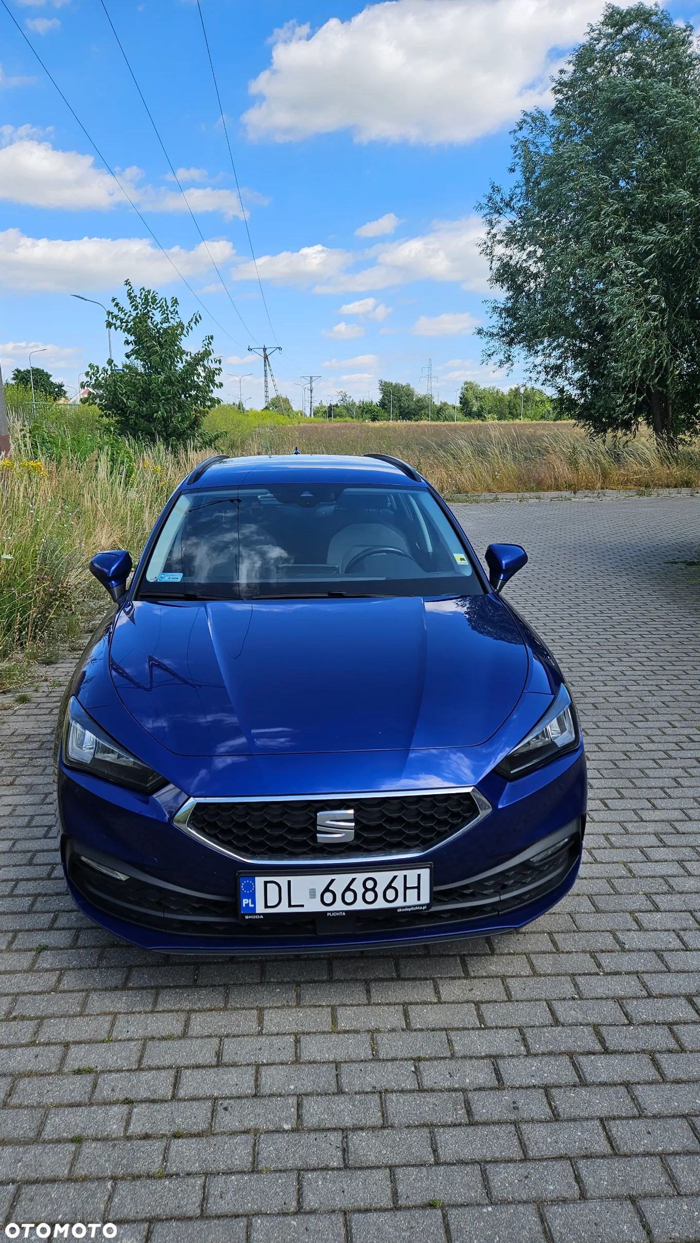 Seat Leon 1.5 TSI Style - 6