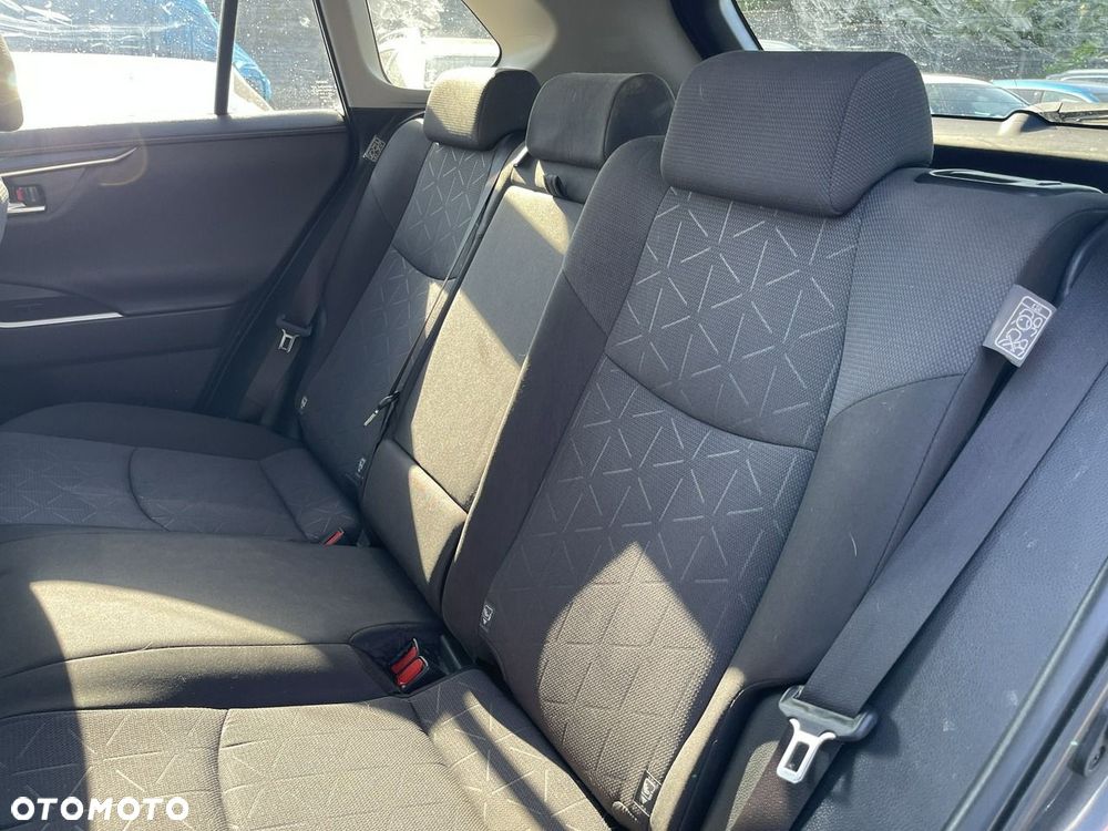 Toyota RAV4 2.5 Hybrid Active 4x2 - 12