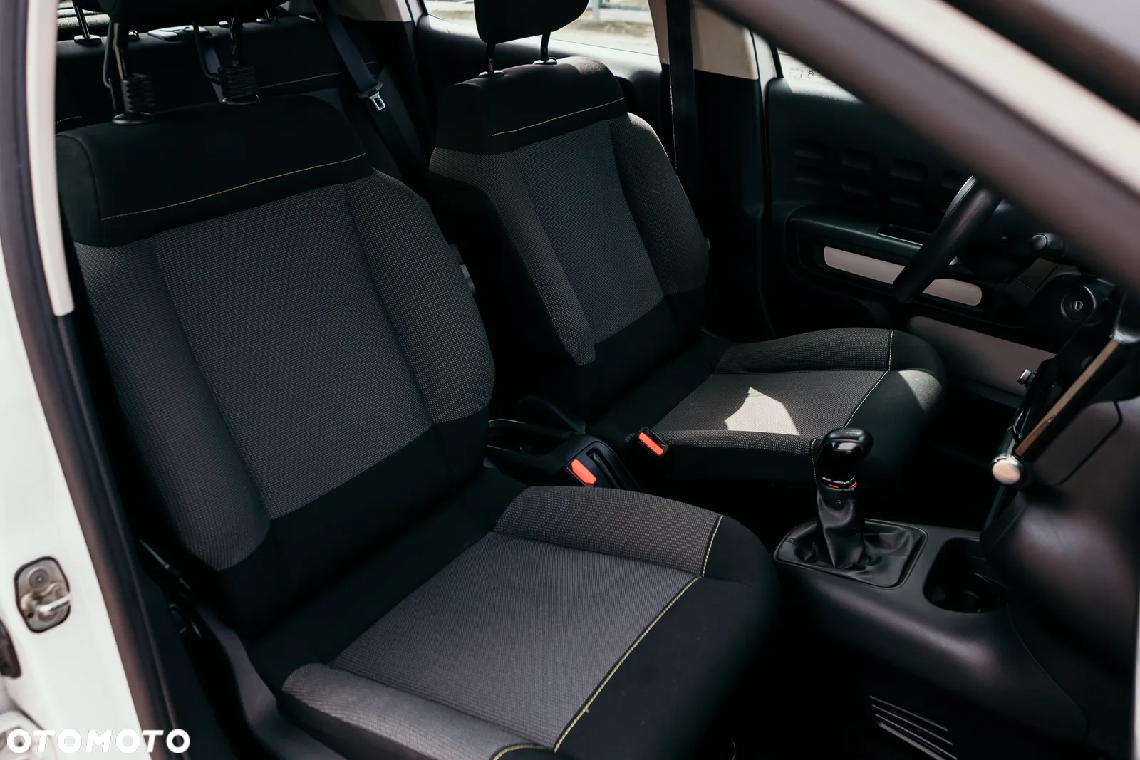 Citroën C3 - 20
