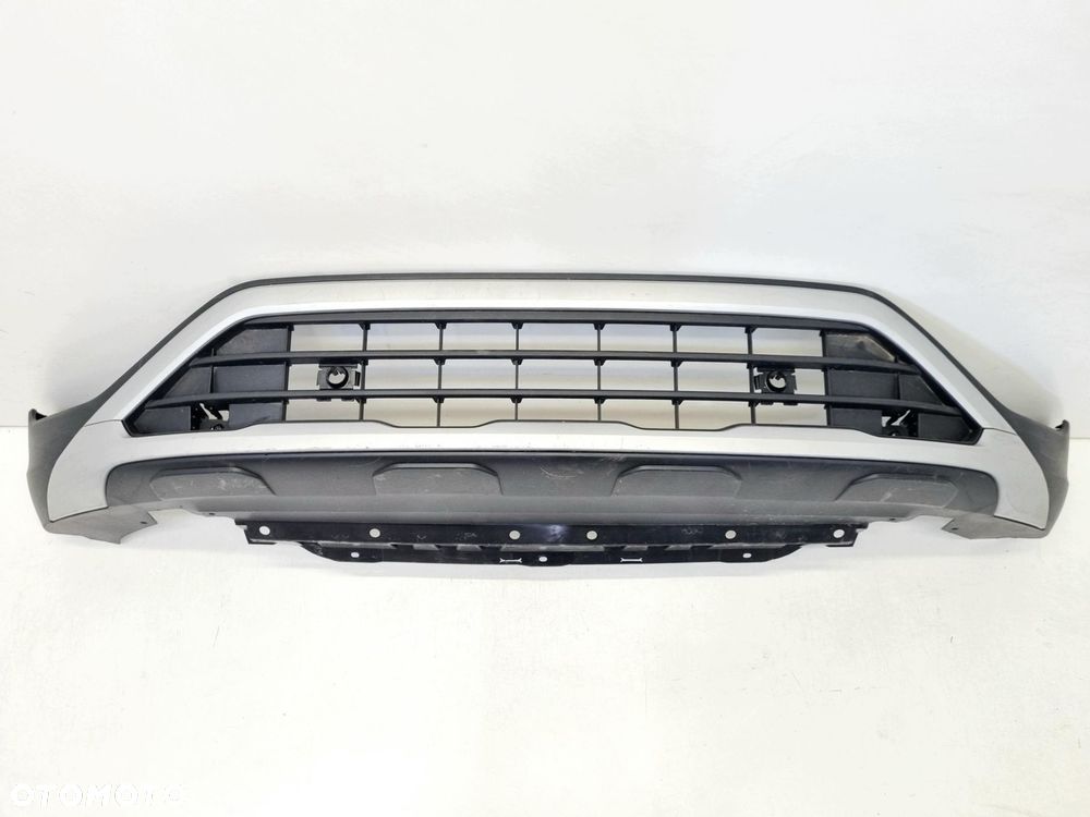 vw t-cross 2gm lift 24- dół spoiler kratka zderzaka przód przednia - 1