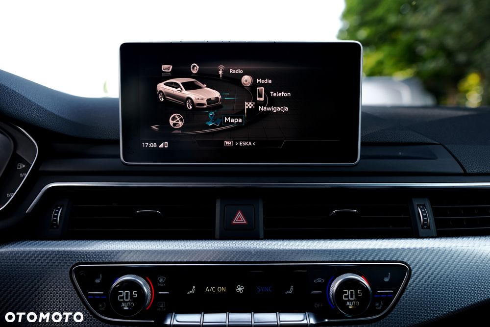 Audi RS5 Sportback 2.9 TFSI Quattro Tiptronic - 30