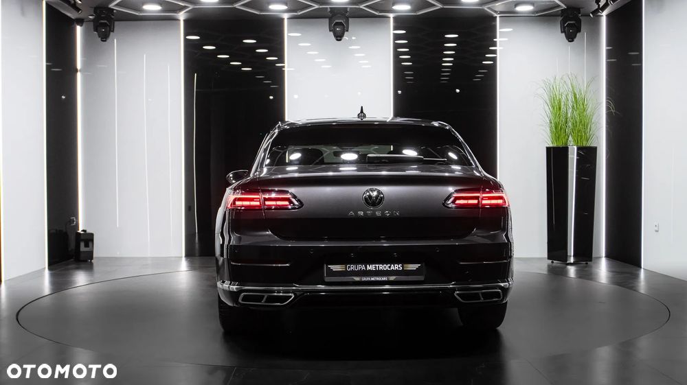 Volkswagen Arteon Shooting Brake 2.0 TDI R-Line DSG - 7