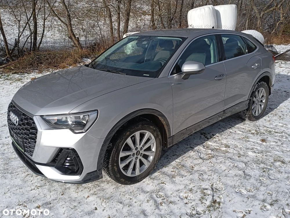 Audi Q3 Sportback - 4