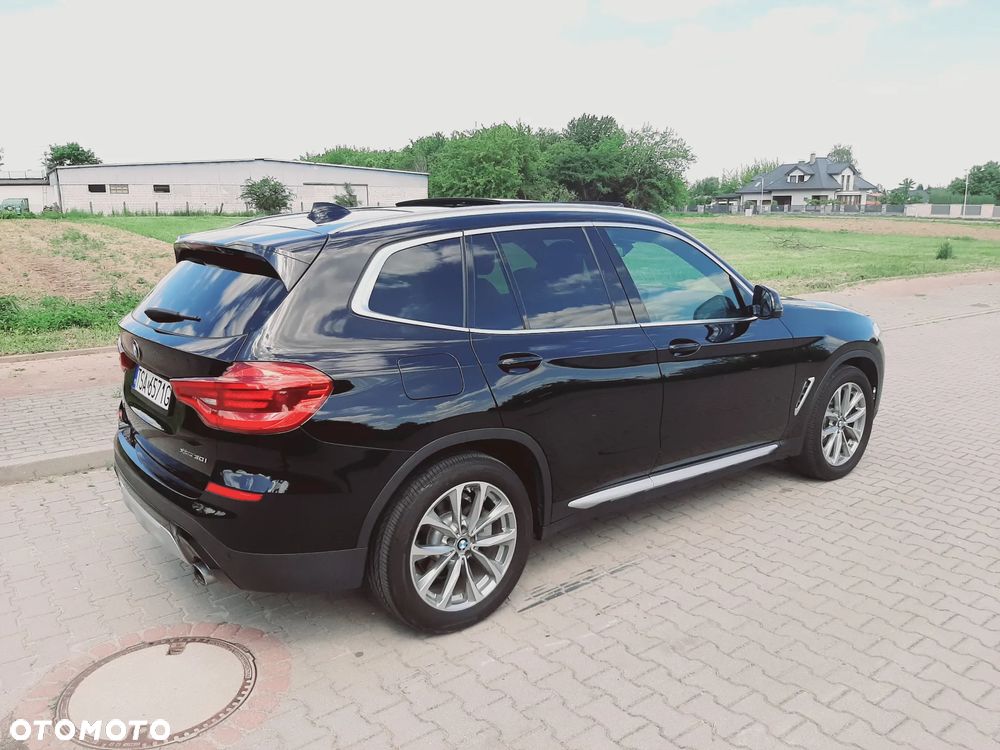 BMW X3 - 12