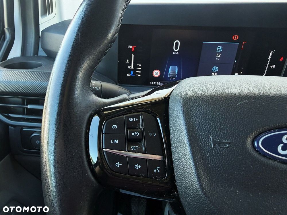 Ford transit-custom Trend - 14