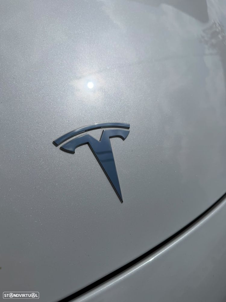 Tesla Model 3 Tração Traseira - 9