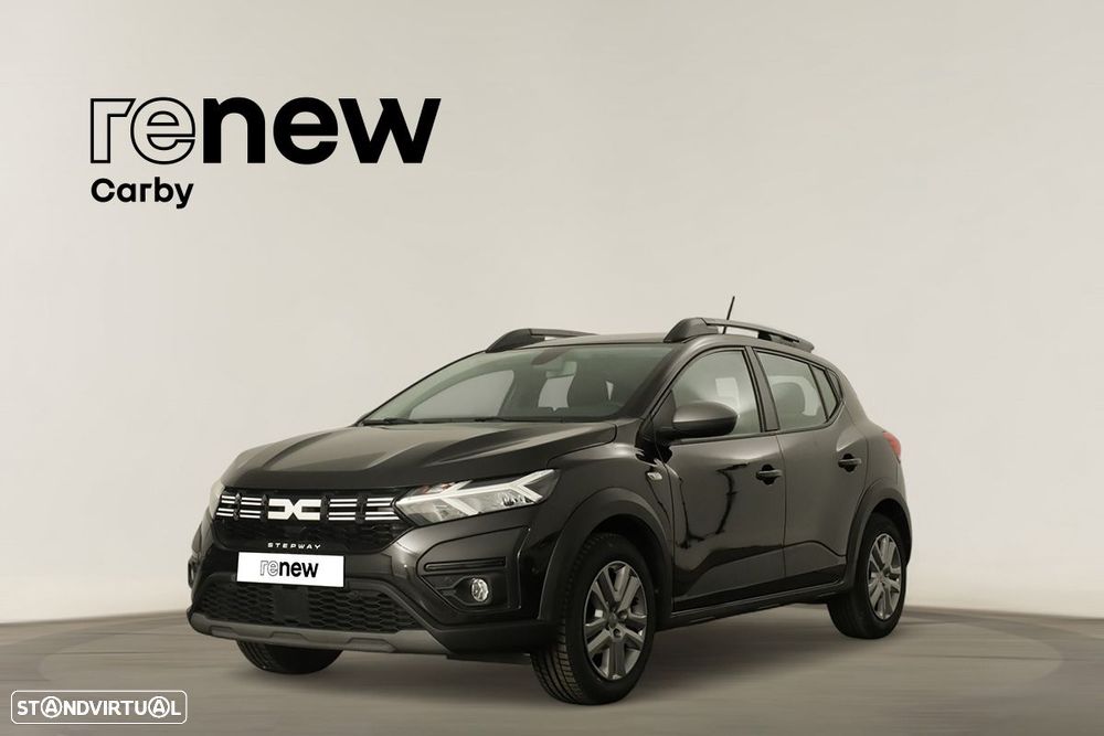 Dacia Sandero 1.0 ECO-G Stepway Expression Bi-Fuel - 1