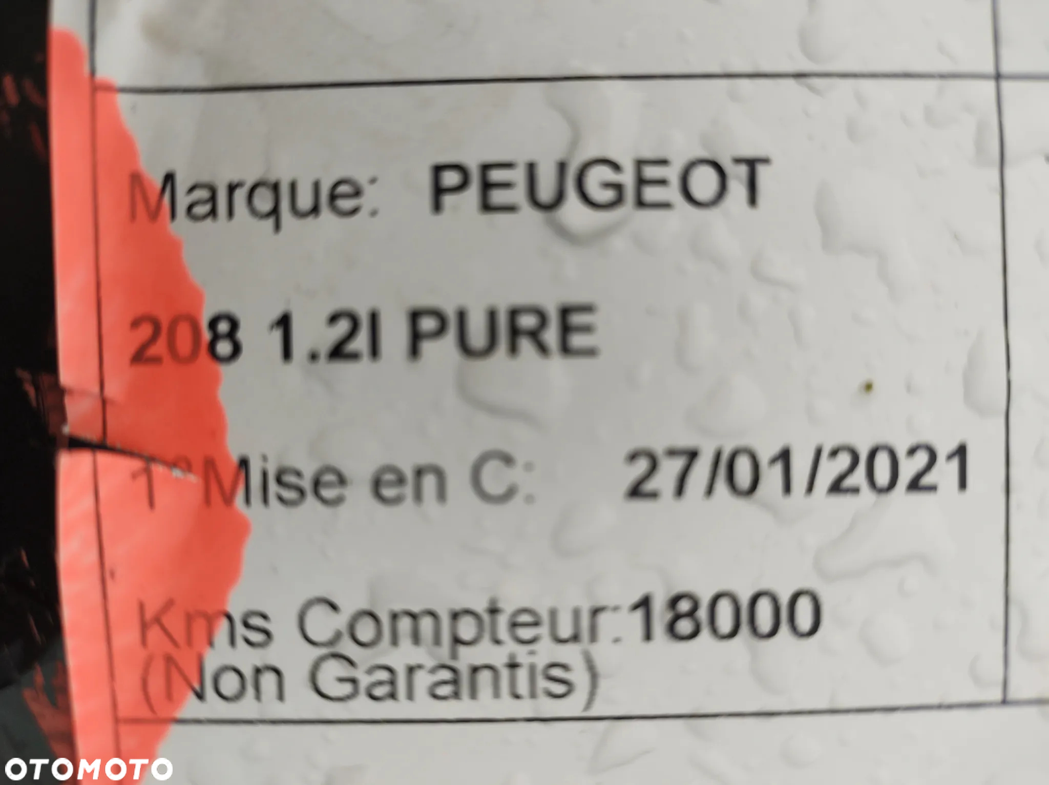 Peugeot 208 - 2