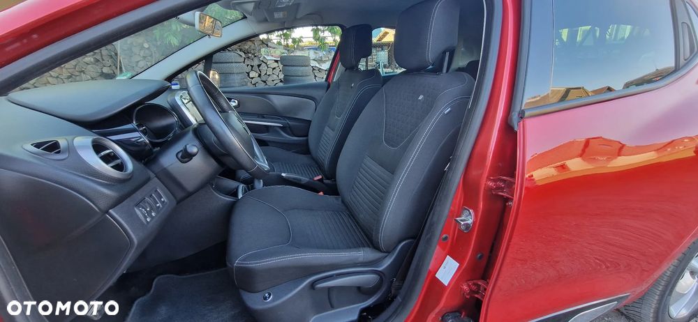 Renault Clio TCe 90 Limited - 25