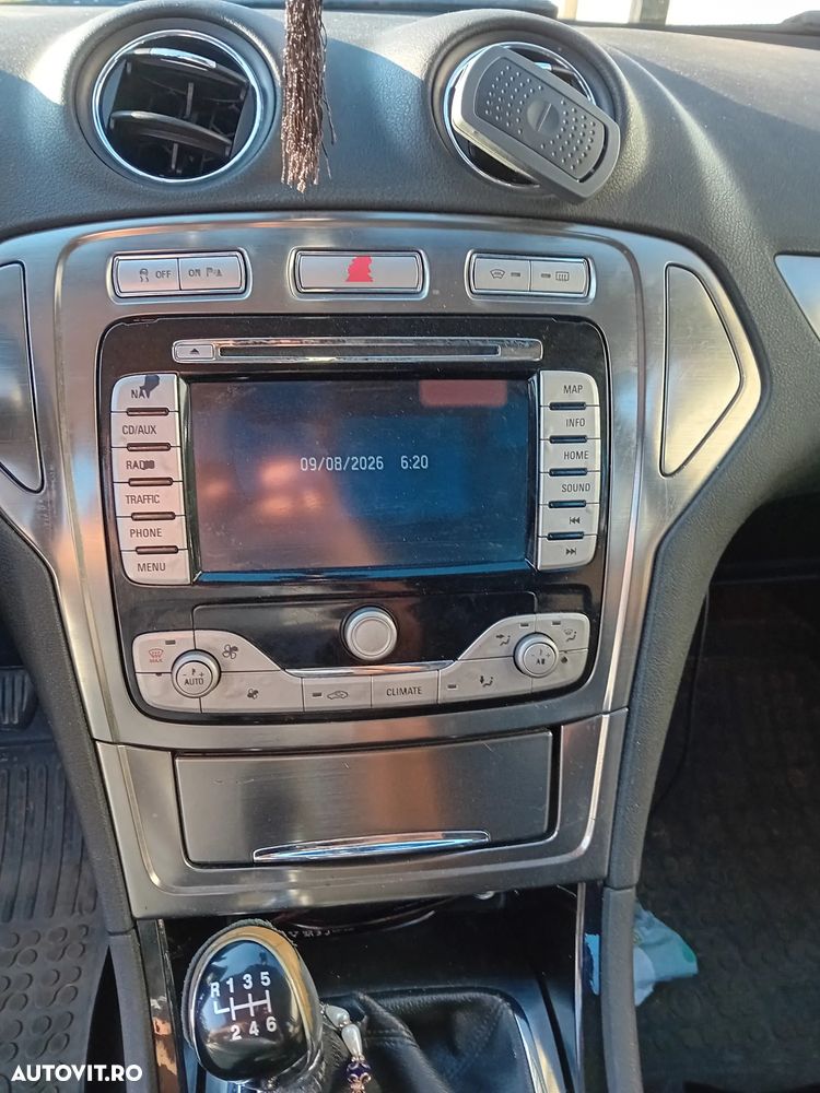 Ford Mondeo 2.0 TDCI Business Edition - 15