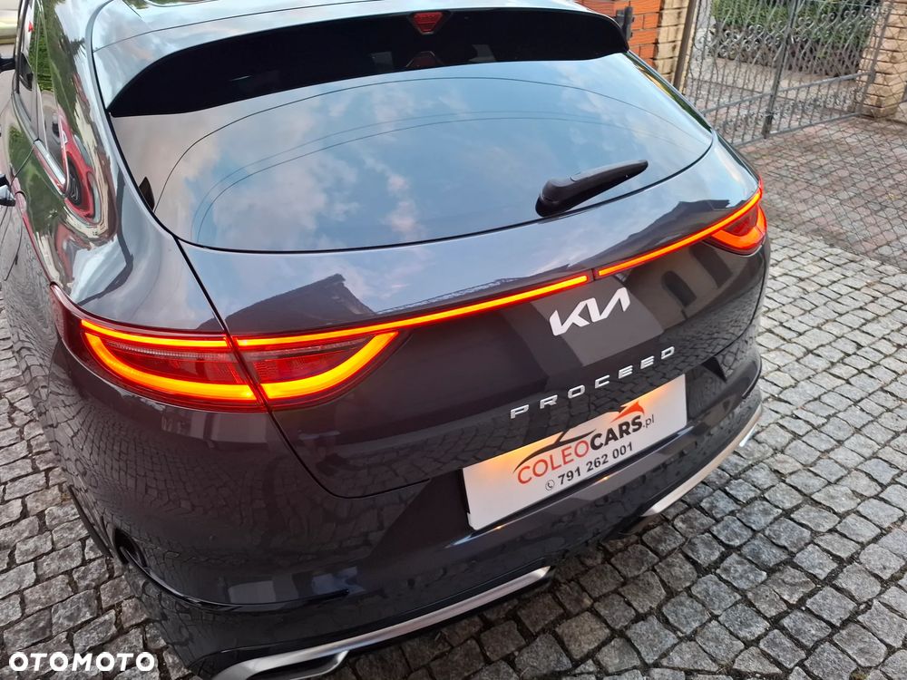 Kia ProCeed - 7