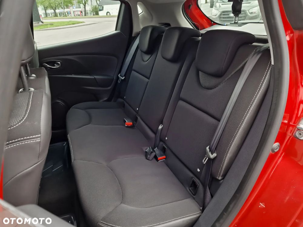 Renault Clio 1.2 16V Expression - 18