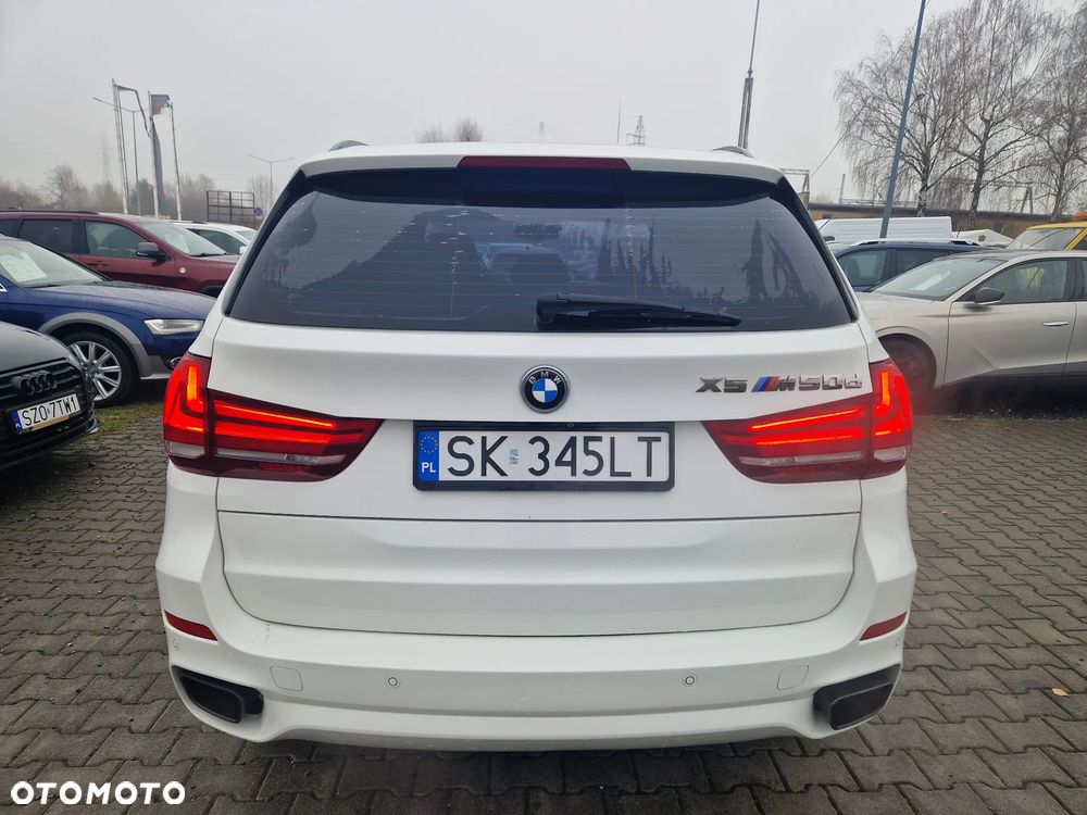 BMW X5 M - 7