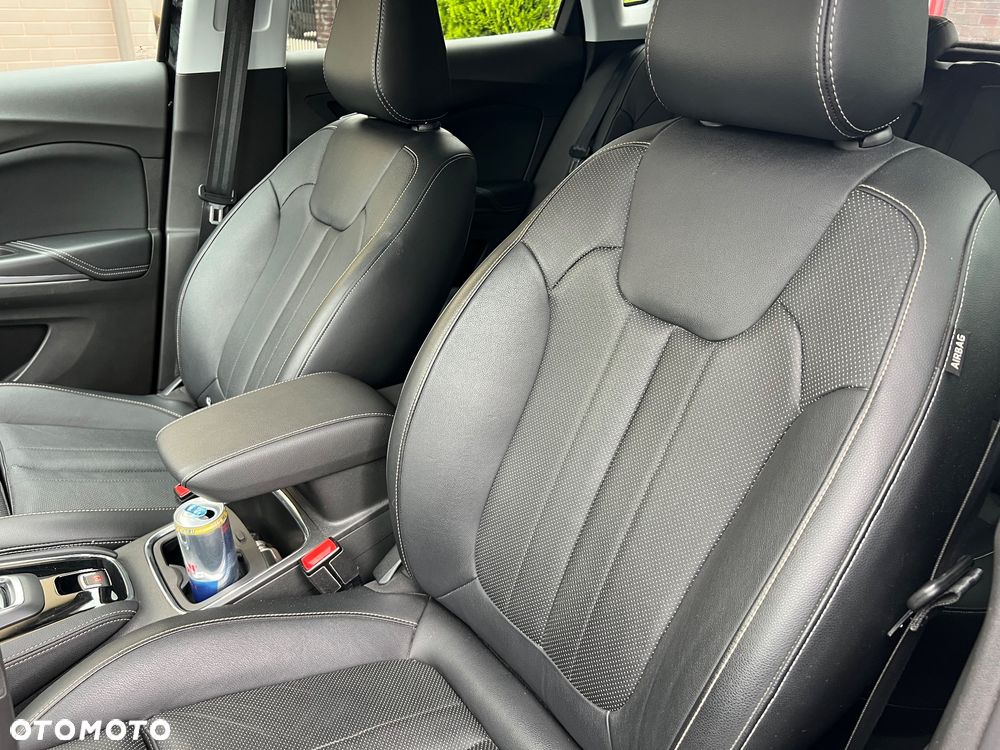 Opel Grandland X 1.6 T PHEV 4x4 Ultimate - 33