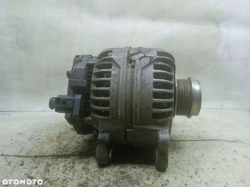 Alternator 028903029Q Audi A4 B6 1.9Tdi - 4