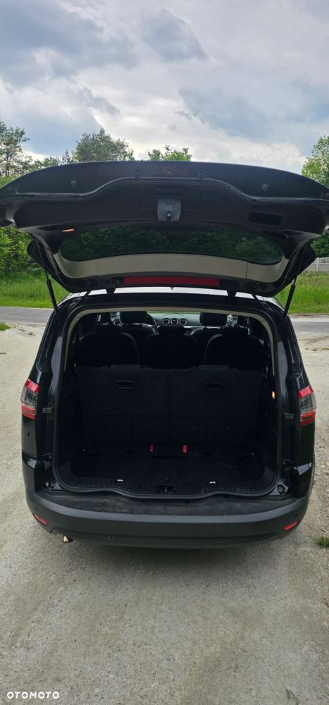 Ford S-Max 2.0 TDCi DPF Titanium X - 23