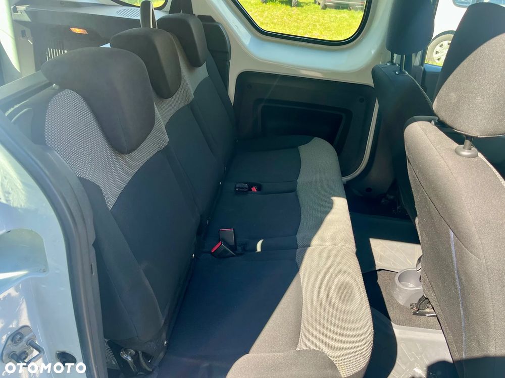 Dacia Dokker 1.6 SCe Open - 4