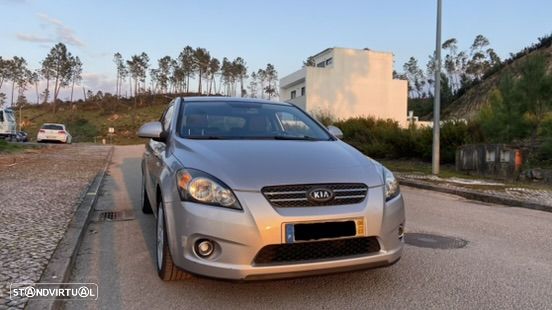 Kia Ceed - 7