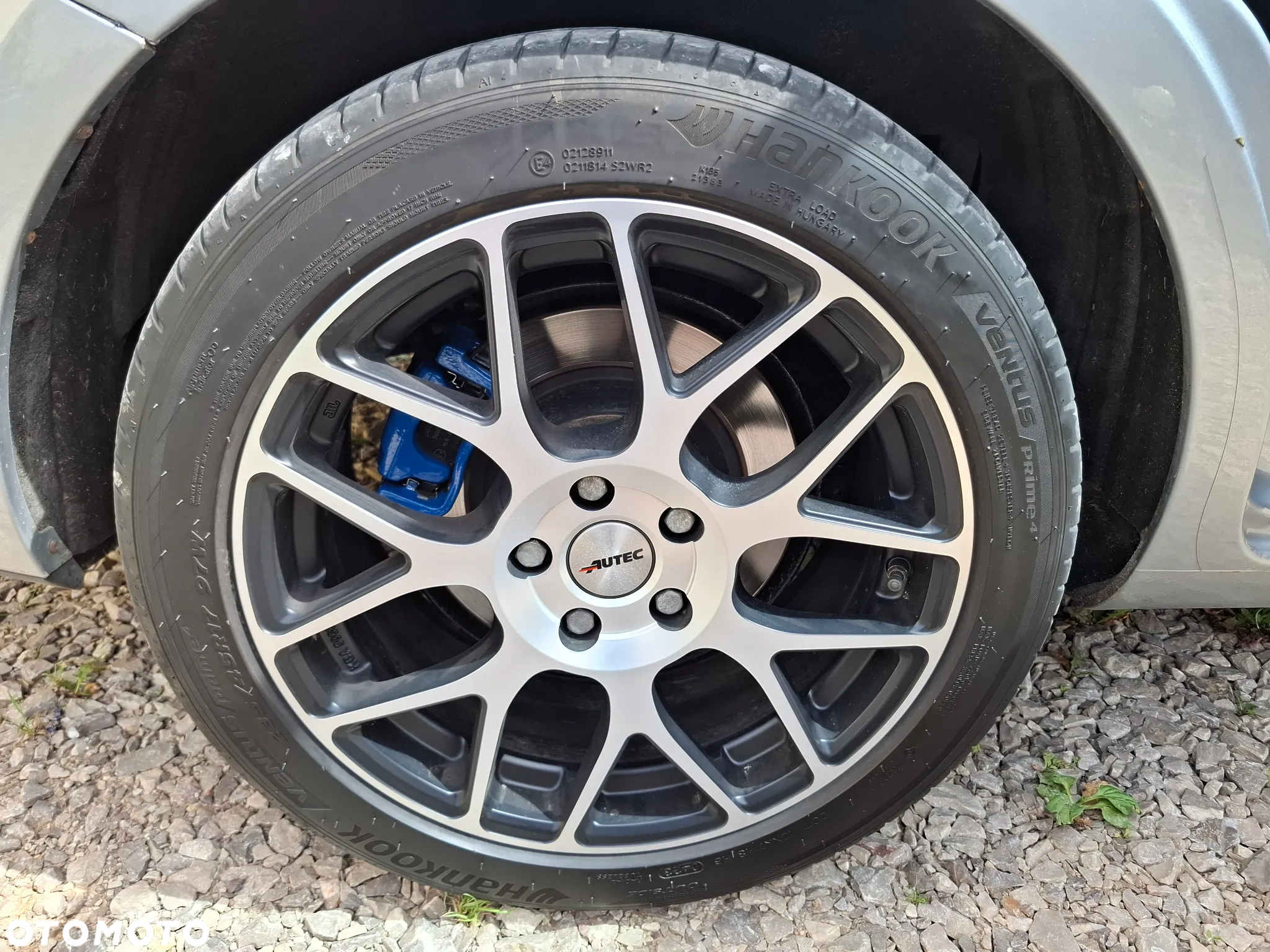 Ford Mondeo 2.5 Titanium X - 27