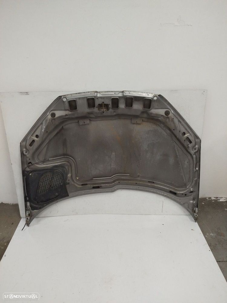 Capot Peugeot 206 Sw (2E/K) - 3