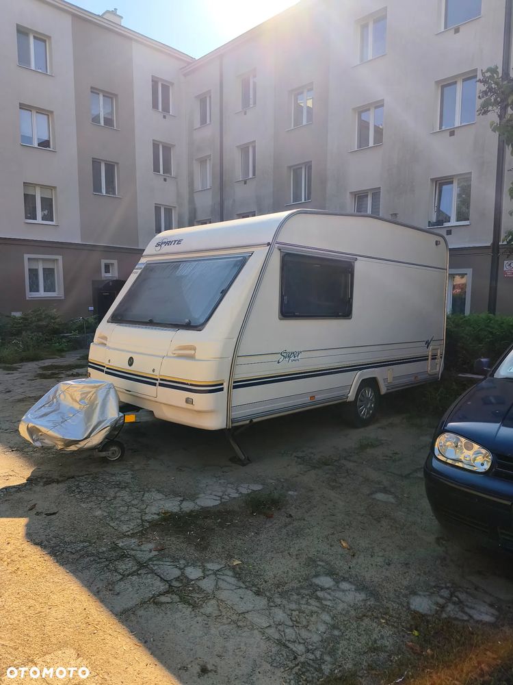 SWIFT Sprite 390 - 3