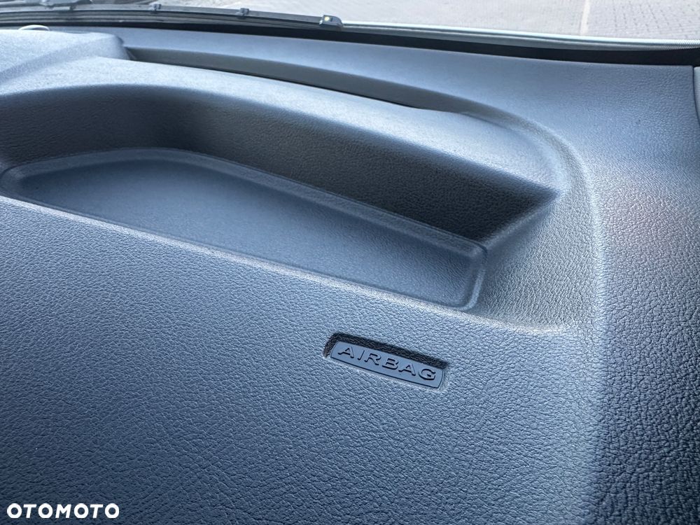 Ford Transit Connect 1.5 TDCI 100KM / 3 Osobowy / FV23% - 24