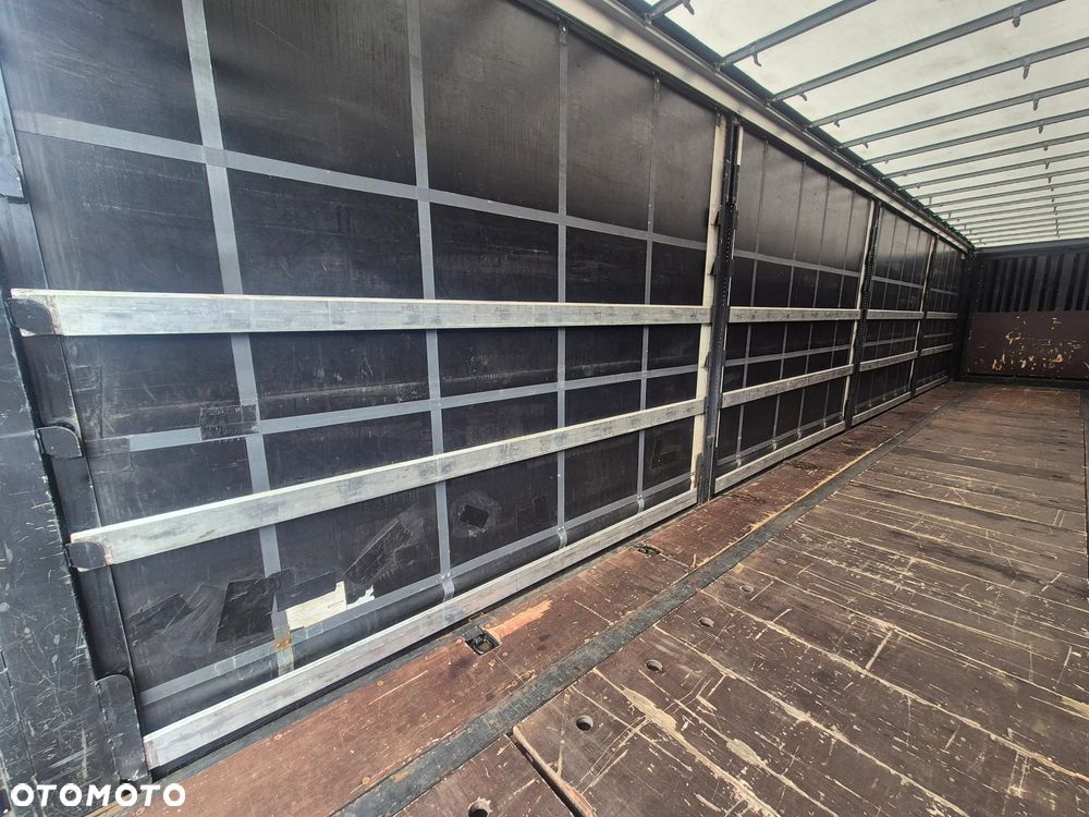 Krone SD Coil mulda - 25