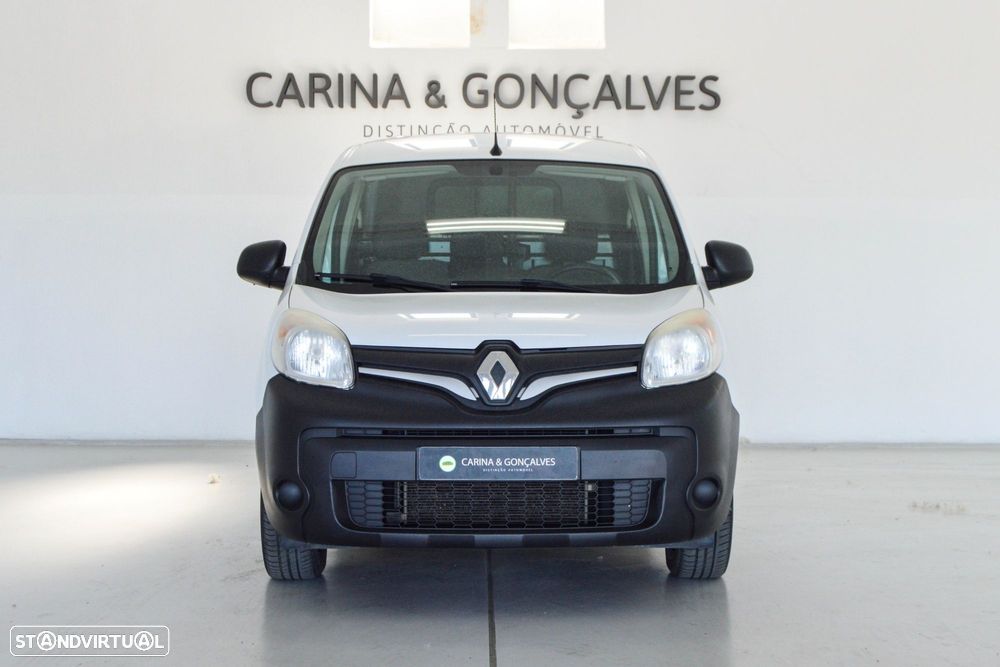 Renault Kangoo 1.5 dCi Maxi Business 3L - 3