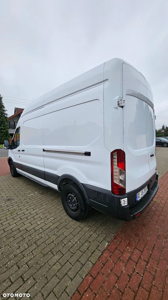 Ford Transit 350 L3H3 Trend - 7