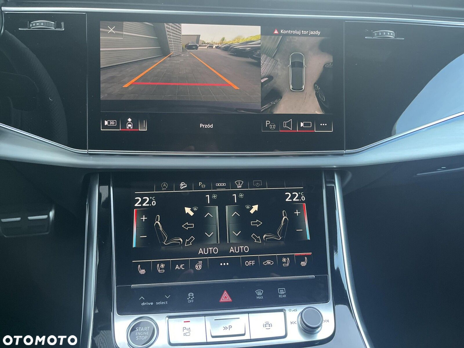 Audi Q7 - 37