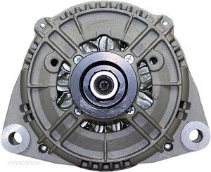 Alternator BOSCH SE501827, AL111676, AL114093, AL166676 John Deere - 1