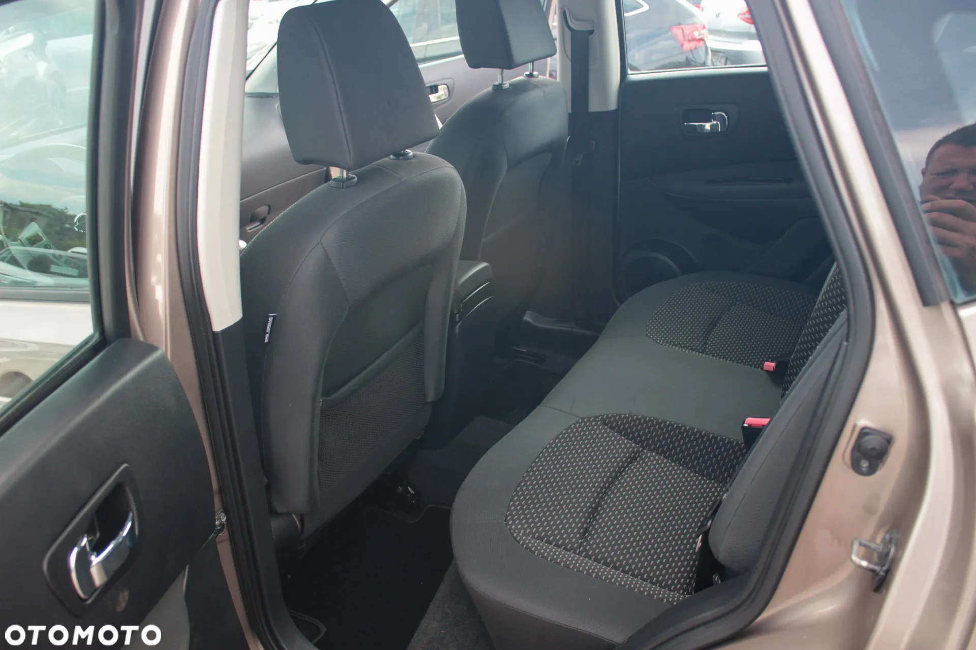 Nissan Qashqai 1.6 acenta - 18