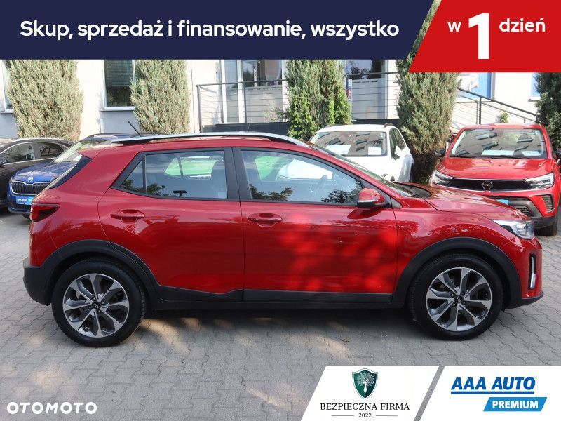 Kia Stonic - 7