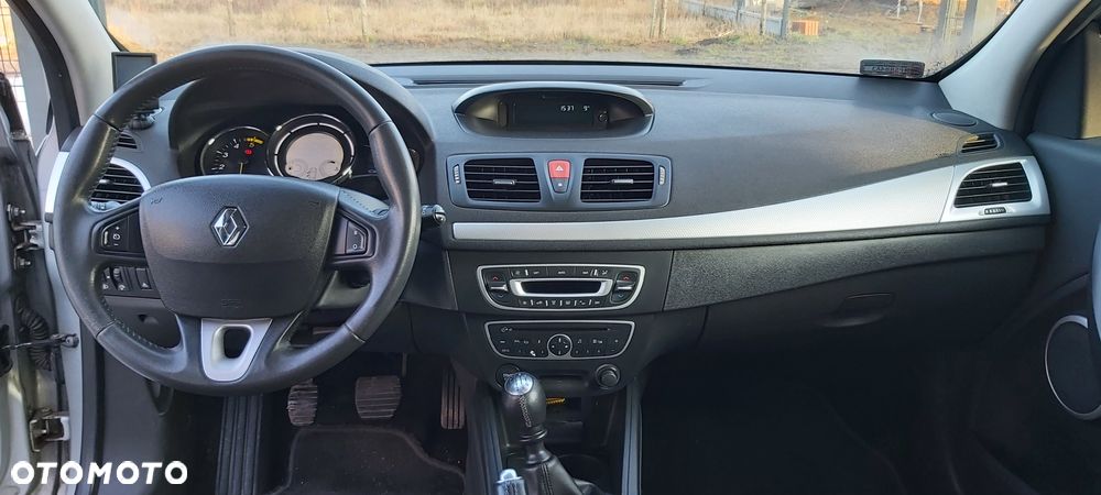 Renault Megane 1.5 dCi Expression - 15