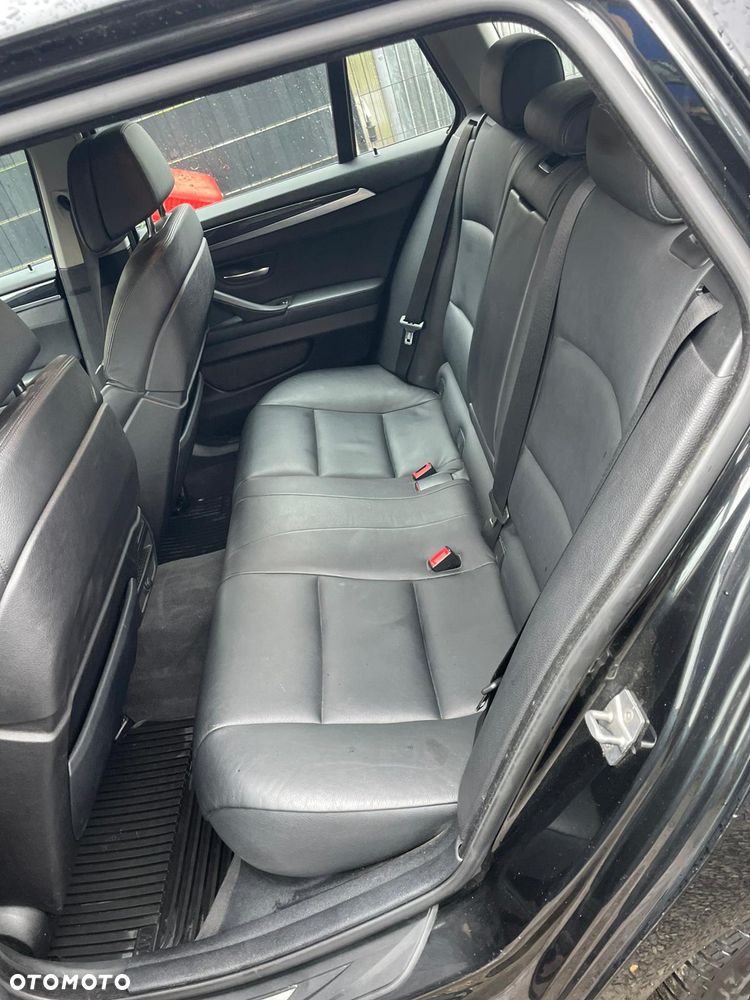 BMW Seria 5 530d - 19