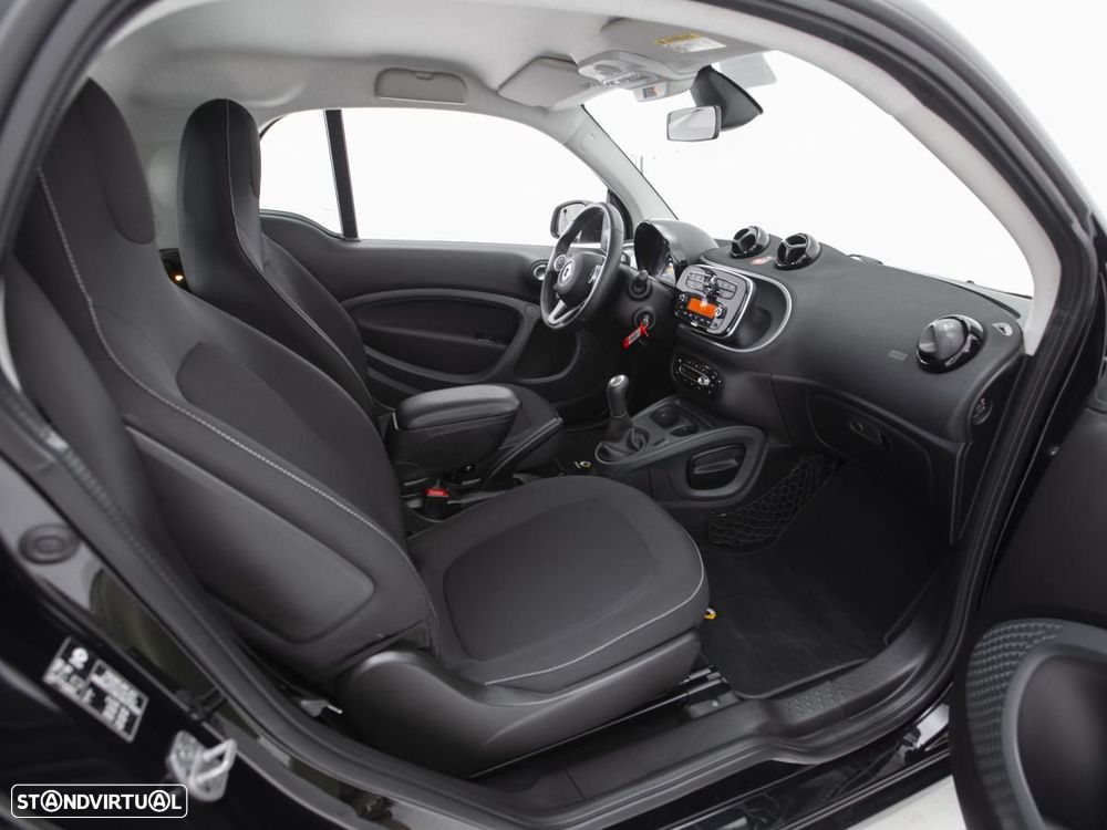 Smart ForTwo Coupé - 10