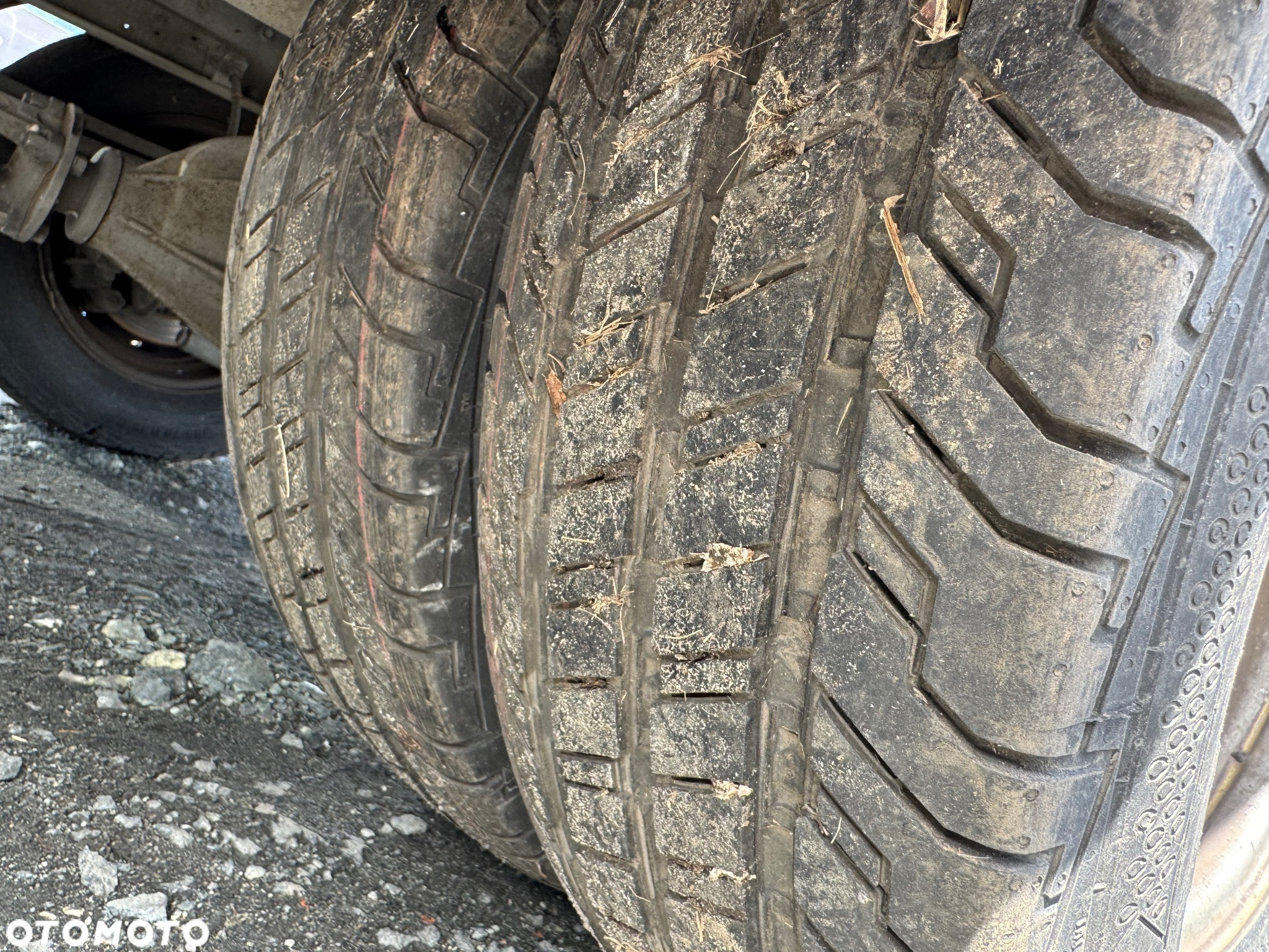 Nissan NT400 3.0CDI 3.5t 84tys.km PRZEBIEGU!! - 12