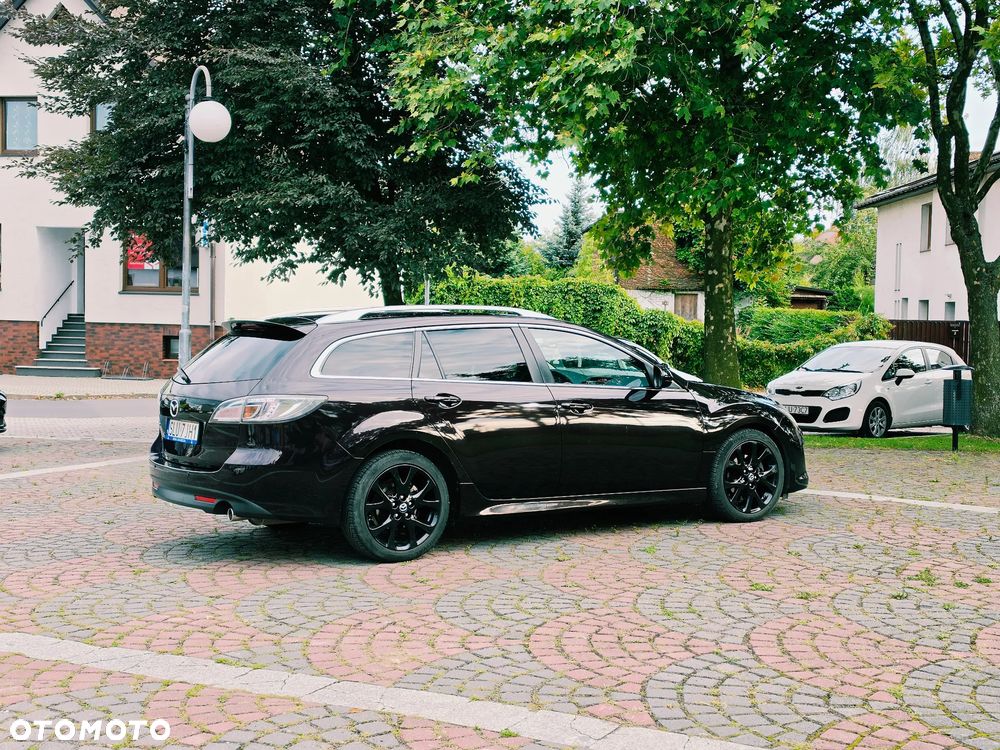 Mazda 6 2.2 CD Sport - 15