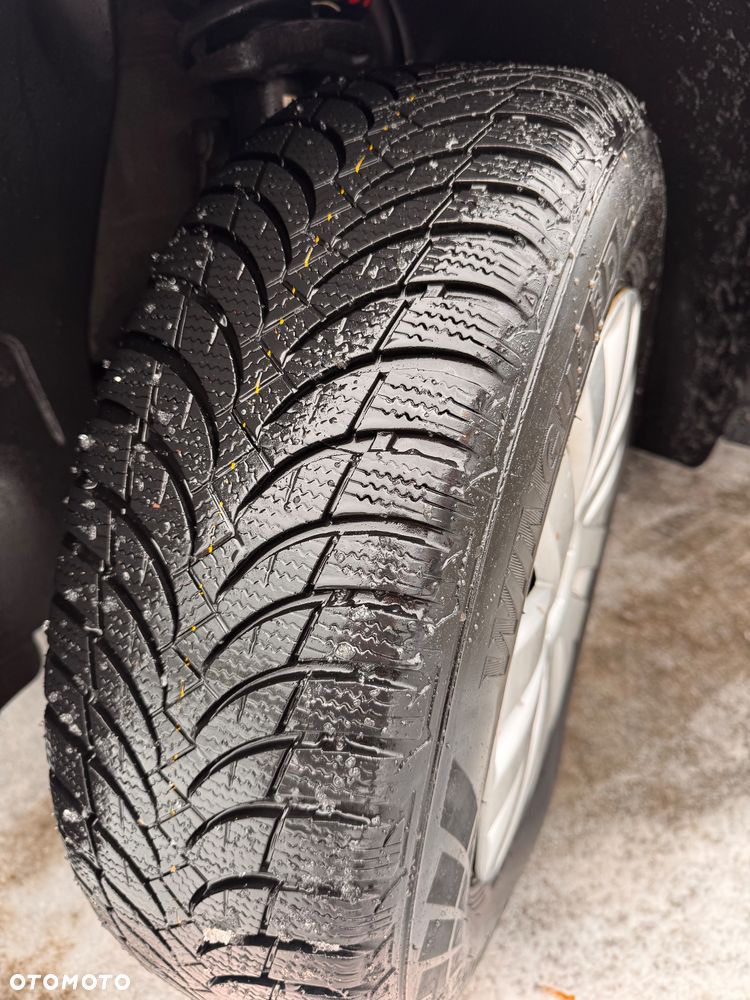 Volkswagen Tiguan 2.0 TDI 4Mot Sport&Style DSG - 31