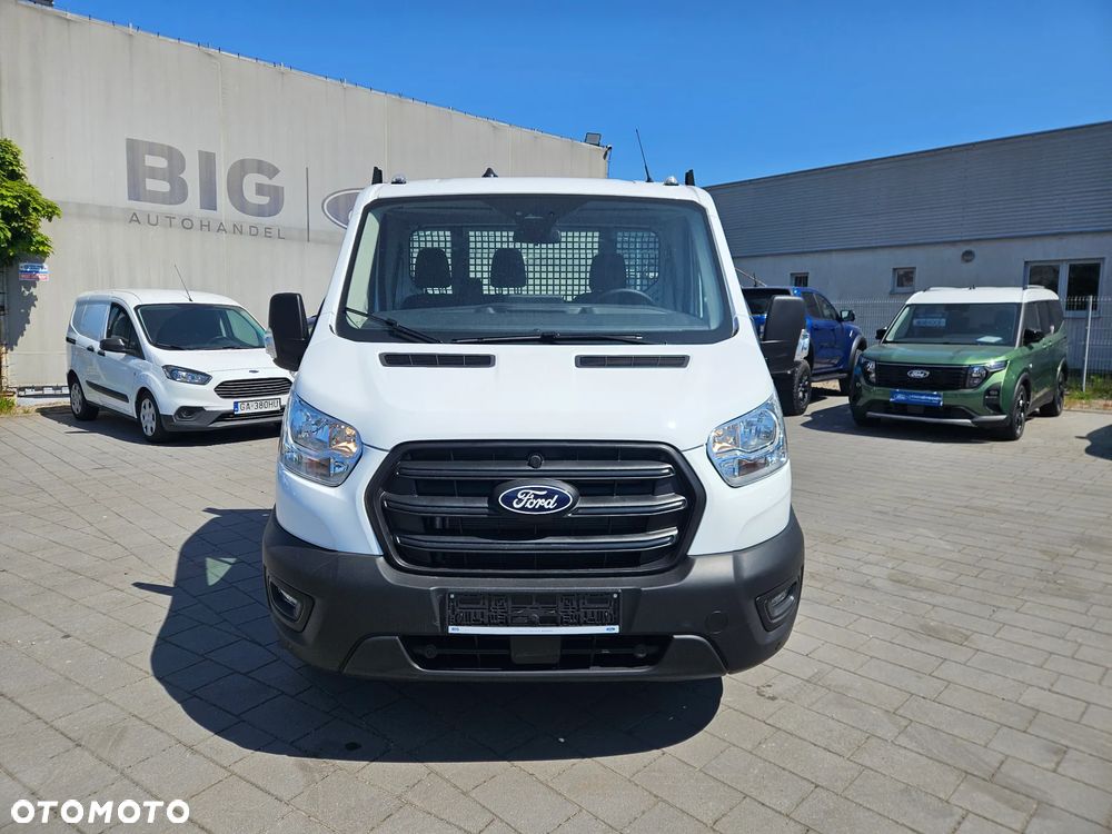 Ford Transit - 2