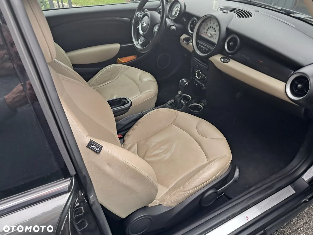 MINI Cooper S Standard - 8
