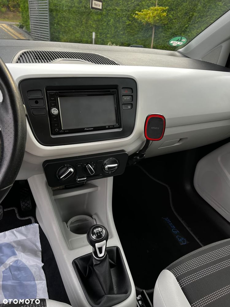 Seat Mii - 12
