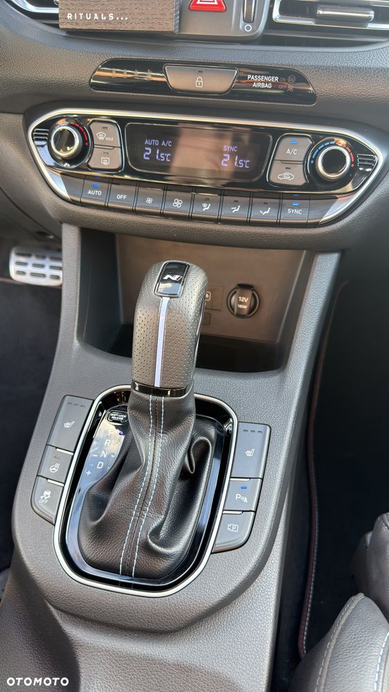 Hyundai i30 N - 17