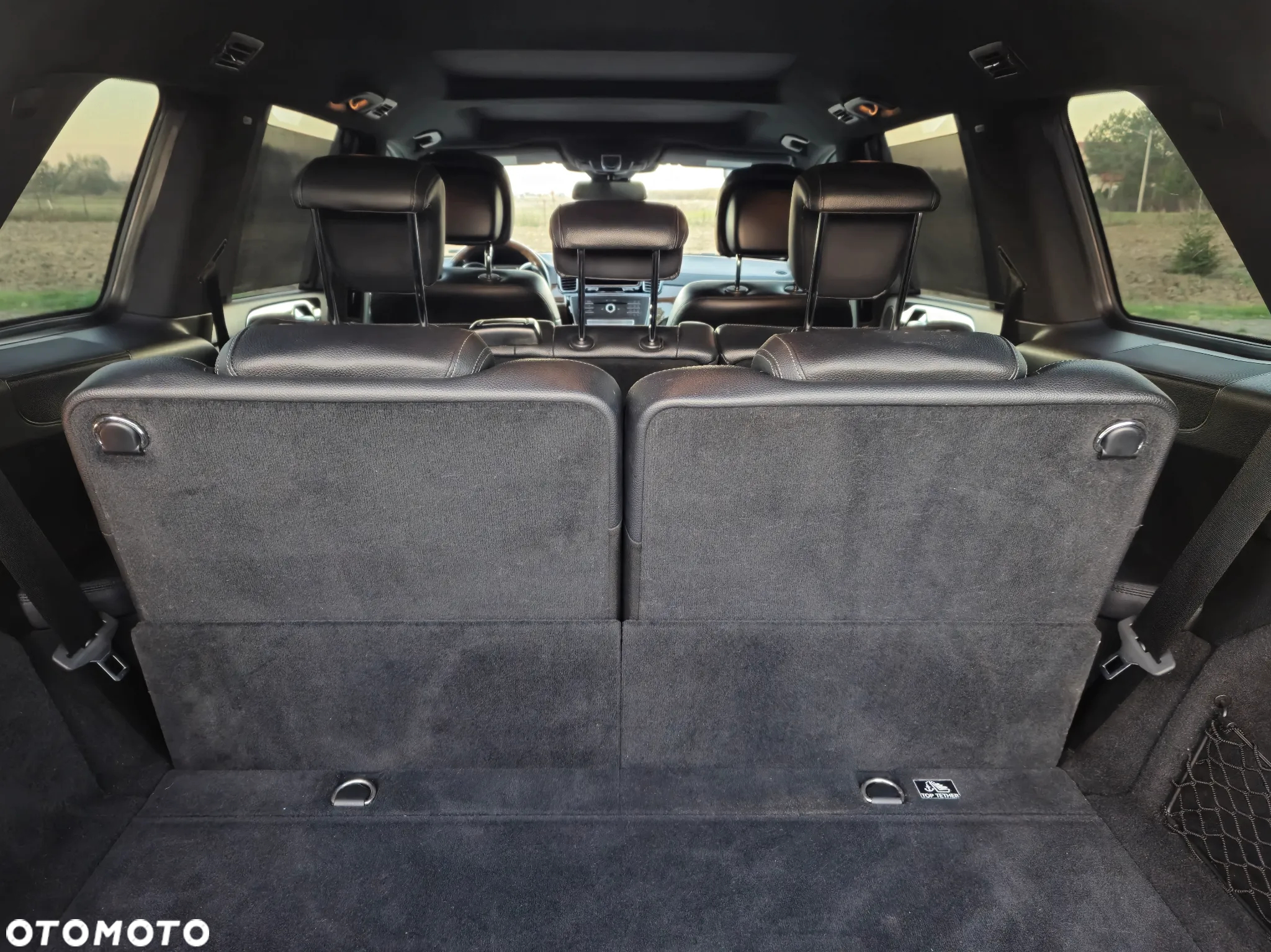 Mercedes-Benz GLS 450 4Matic 9G-TRONIC - 31