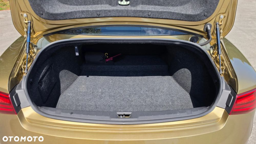Infiniti Q60 2.0t Sport - 11