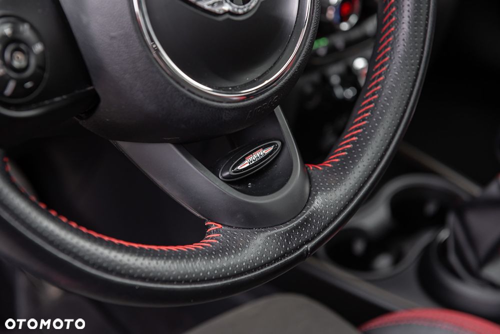 MINI John Cooper Works - 26