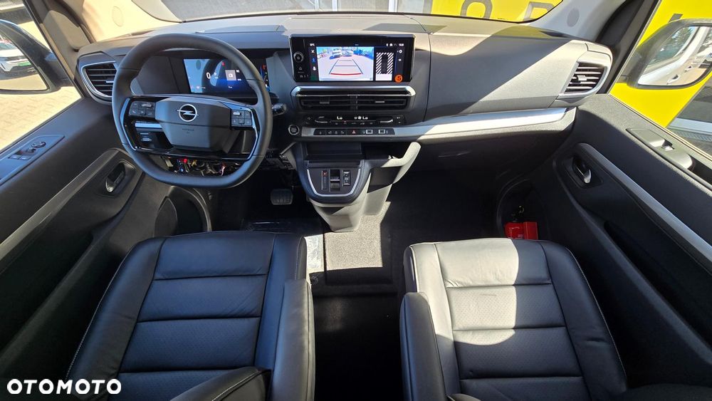 Opel Zafira - 9