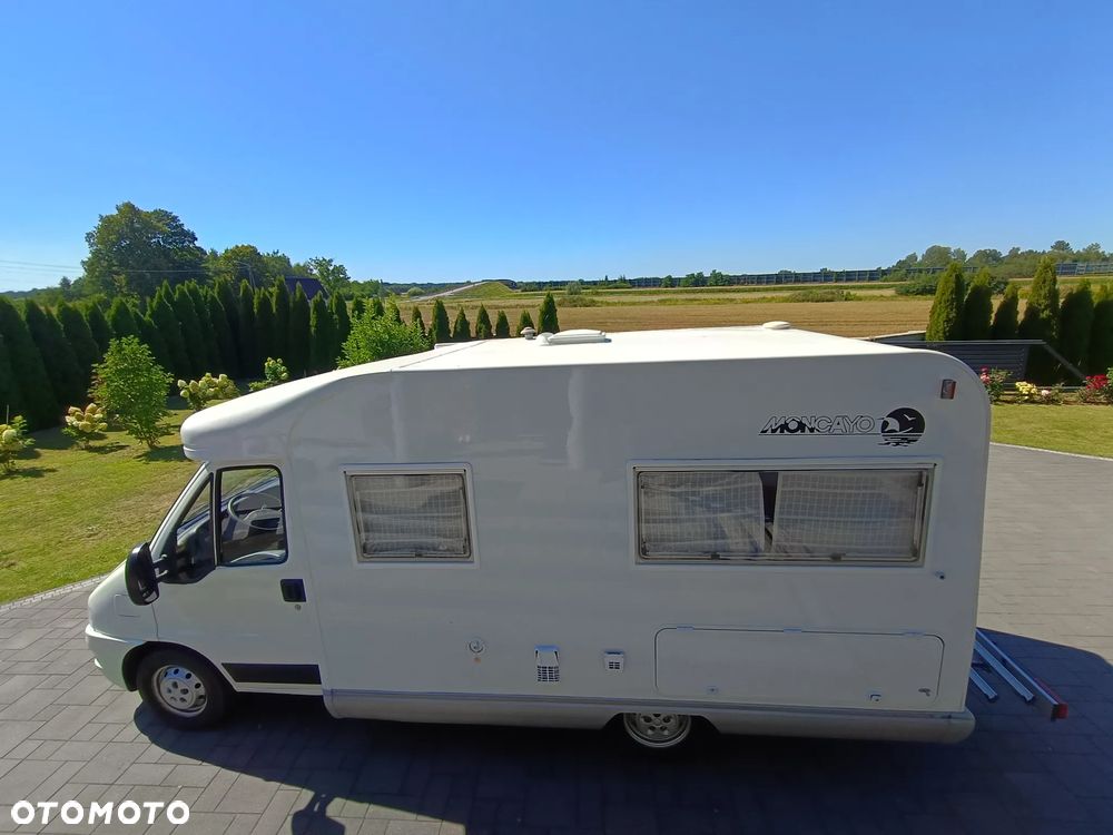 Fiat Ducato - 10