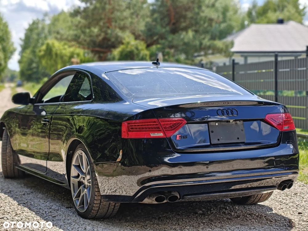 Audi S5 Coupé 3.0 TFSI Quattro S tronic - 9