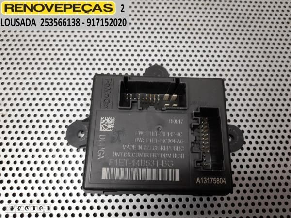 Centralina / Modulo Porta Ford Kuga Ii (Dm2) - 1